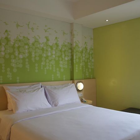 Zest Bogor By Swiss-Belhotel International Εξωτερικό φωτογραφία