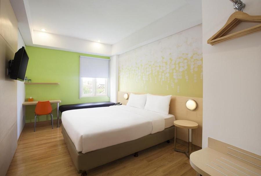 Zest Bogor By Swiss-Belhotel International Εξωτερικό φωτογραφία