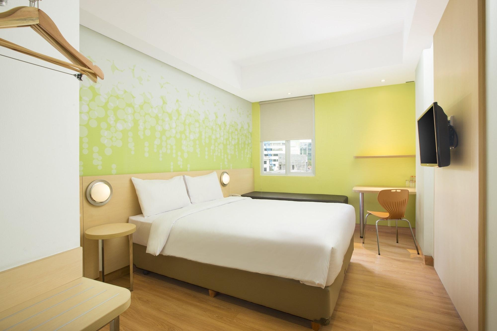 Zest Bogor By Swiss-Belhotel International Εξωτερικό φωτογραφία