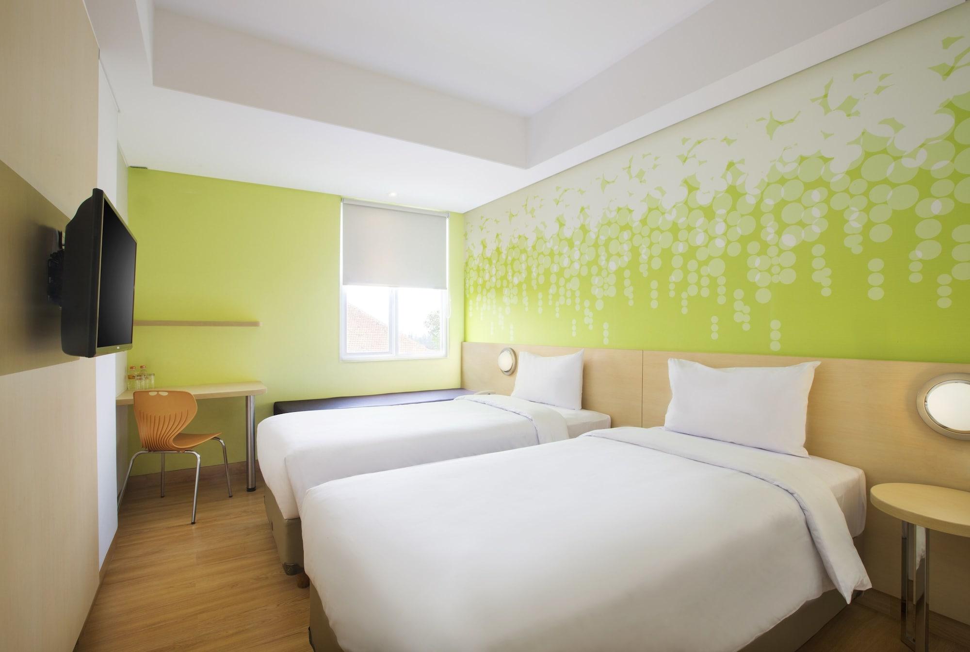 Zest Bogor By Swiss-Belhotel International Εξωτερικό φωτογραφία