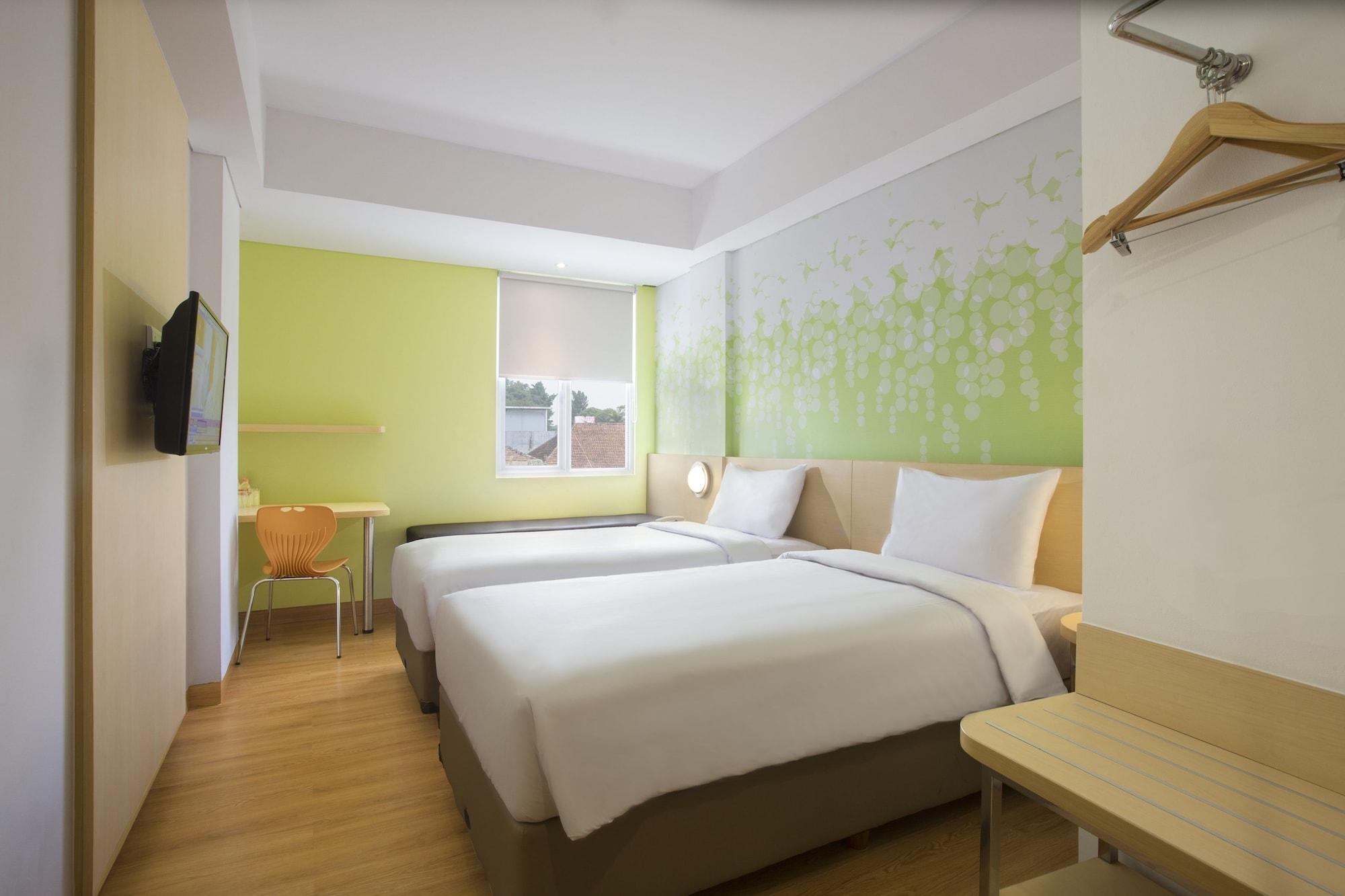 Zest Bogor By Swiss-Belhotel International Εξωτερικό φωτογραφία