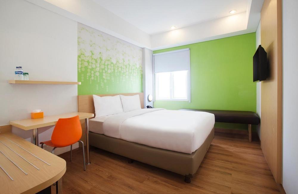 Zest Bogor By Swiss-Belhotel International Εξωτερικό φωτογραφία