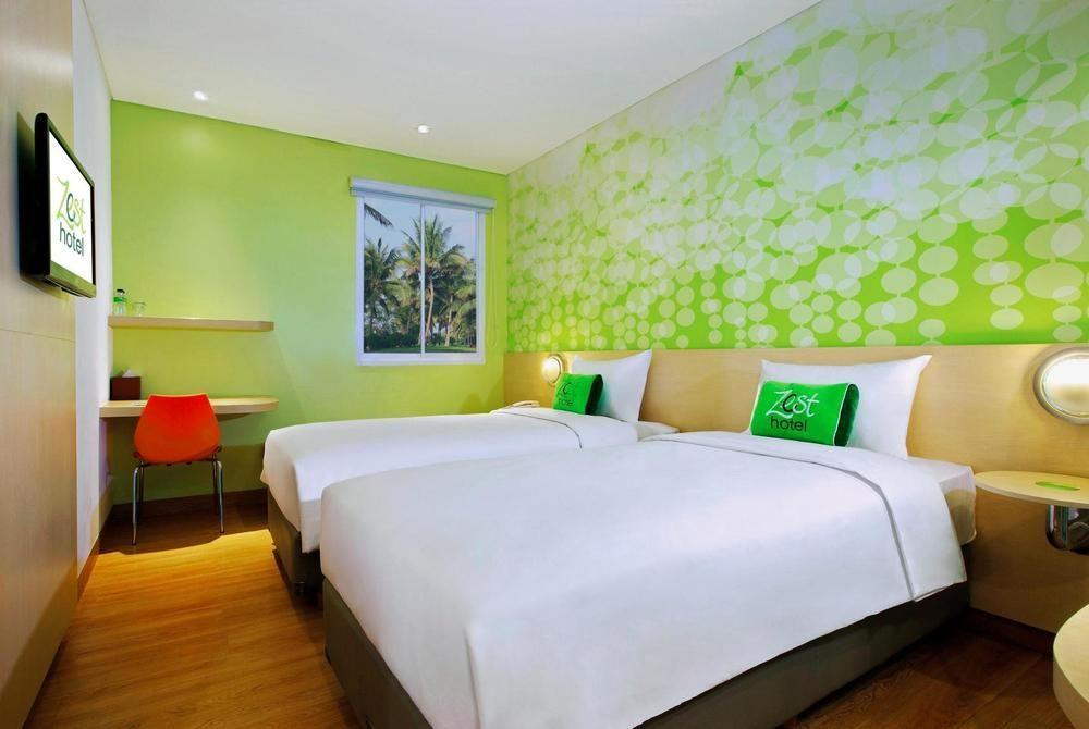 Zest Bogor By Swiss-Belhotel International Εξωτερικό φωτογραφία